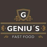 Geniu's Fast Food
