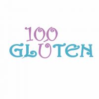 100 Glúten