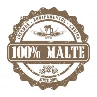 100% Malte
