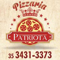 Pizzaria Patriota