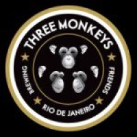 Three Monkeys Beer