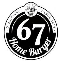 67 Home Burger