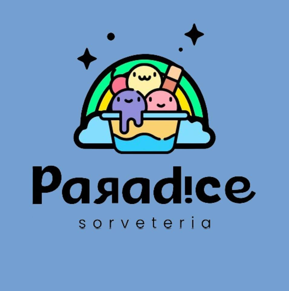 Sorveteria Paradice