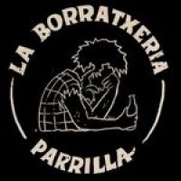 La Borratxeria (Vila Olimpia)