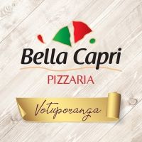 Pizzaria Bella Capri - Votuporanga