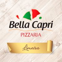 Pizzaria Bella Capri - Limeira