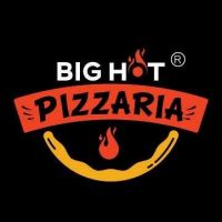 BigHot Pizzaria - Pederneiras