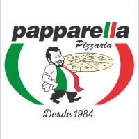 Pizzaria Papparella - Florianópolis