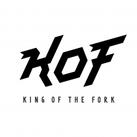 KOF - King of the Fork