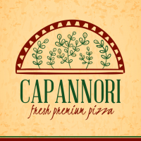 Capannori - Fresh Premium Pizza