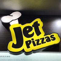 Jet Pizzas