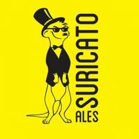 Suricato Ales Cervejaria