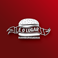 É o Lugar - Hamburgueria