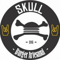 Skull Burger Artesanal