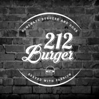 212 Burger