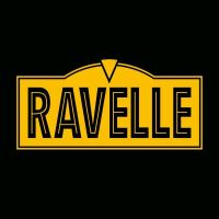 Pizzaria Ravelle