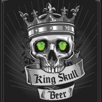 King Skull Beer