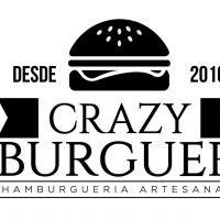 Crazy Burguer - Hamburgueria Artesanal
