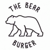 The Bear Burger