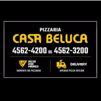 Casa Beluca Pizzaria