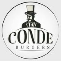 Conde Burgers