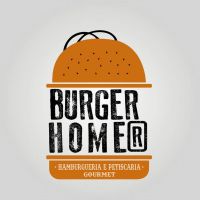 Burger Homer - Hamburgueria e Petiscaria