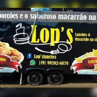 LOP's Lanches