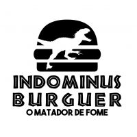 Indominus Burguer