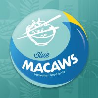 Macaws Hawaiian Food e Cia