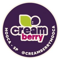 Cream Berry - Mooca