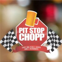 Pit Stop Chopp Ashby