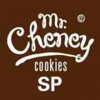 Mr. Cheney Cookies