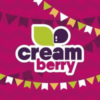 Cream Berry - Vila Yara