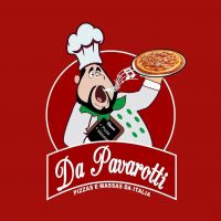 Da Pavarotti Pizzaria