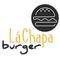 Lá Chapa Burger