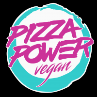 Pizza Power Vegan