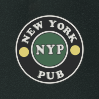 New York Pub