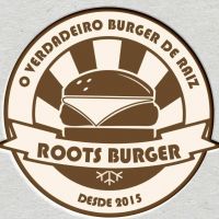 Roots Burger
