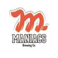 Maniacs Brewing