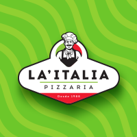 La Itália Pizzaria