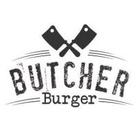 Butcher Burger