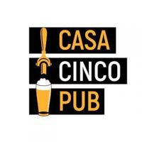 Casa Cinco Pub