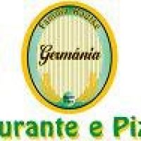 Germânia Pizzaria