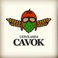 Cervejaria Cavok