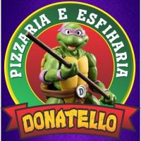 Pizzaria Donatello - Mogi das Cruzes