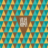 Villa Roma Cuccina Pizza 19