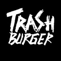 Trash Burger