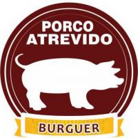 Porco Atrevido Burger
