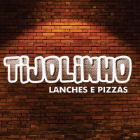 Tijolinho - Lanches e Pizzas