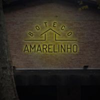 Boteco Amarelinho